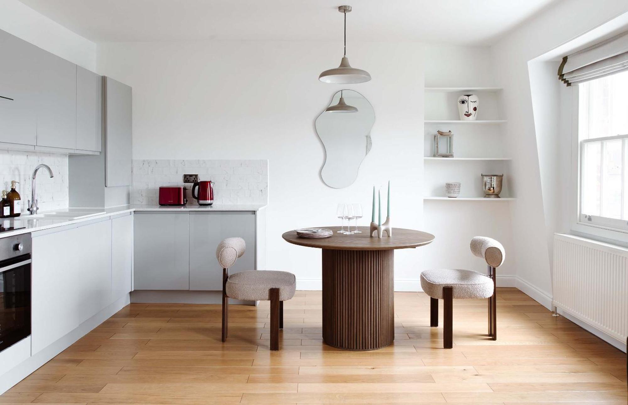 Bright Chelsea & Sun Terrace Appartamento *