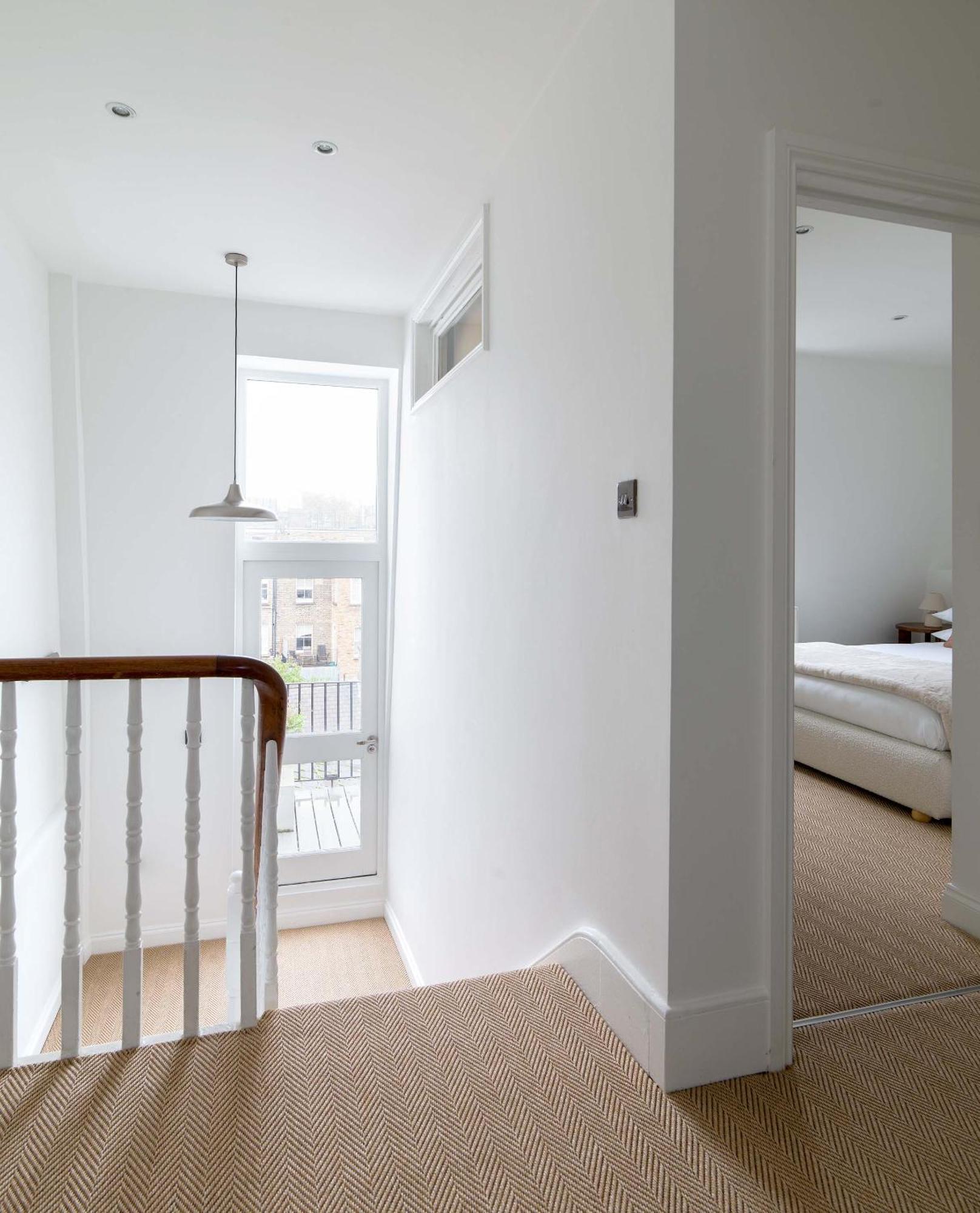 Appartamento Bright Chelsea & Sun Terrace